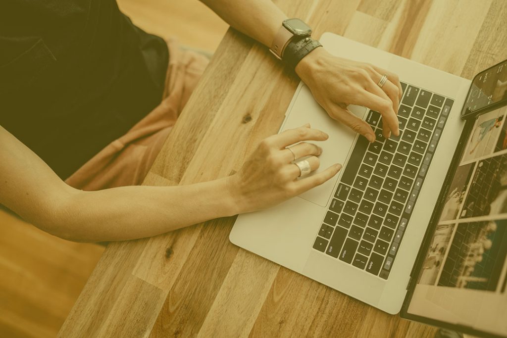 Expérience utilisateur