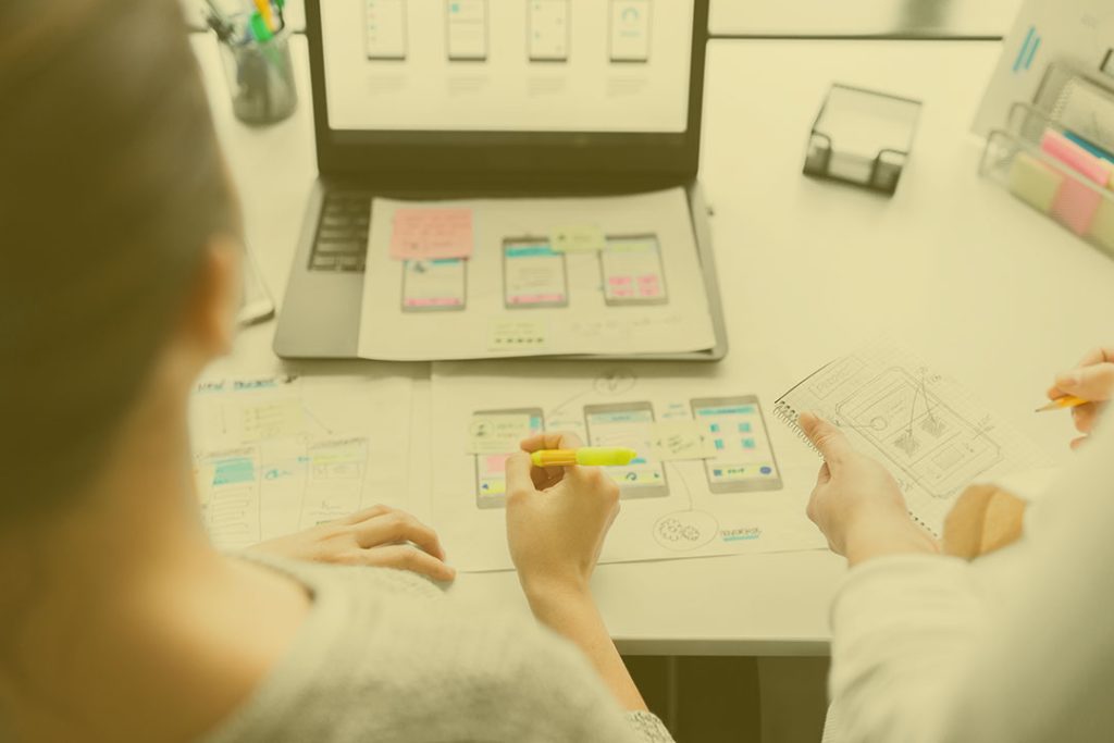 Optimisation parcours utilisateur