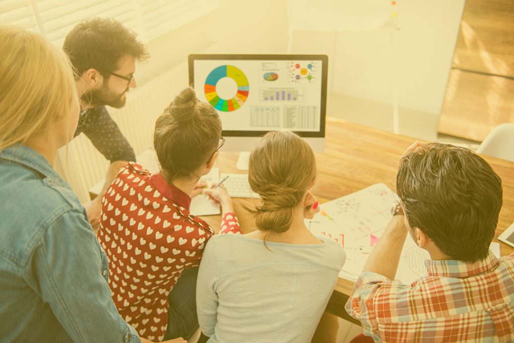 site web optimisé pour la conversion